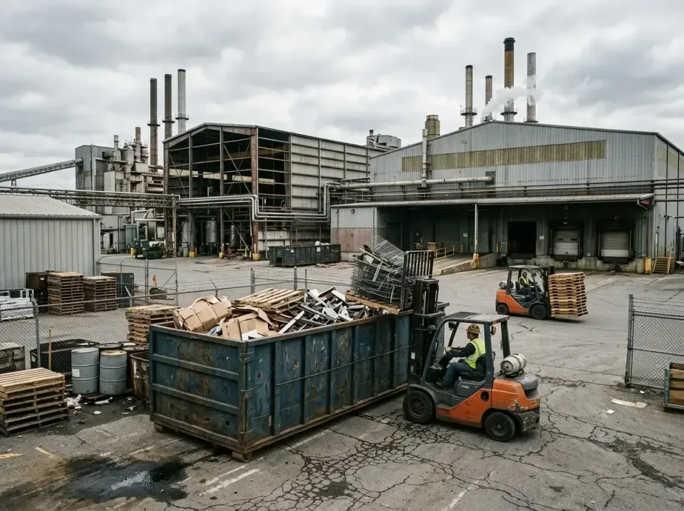 industrial-factory-scrap-conta-003 — frequently asked questions, Cheap Roll-off Dumpster Rentals in Oaklawn-Sunview, KS